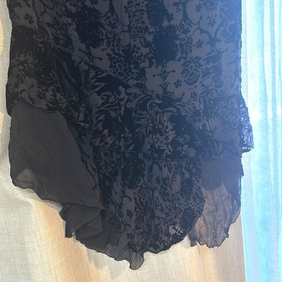 Elite Tahari skirt size 6 - Picture 2 of 7